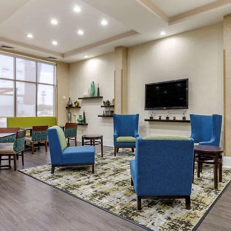 Comfort Suites Florence I-95-2