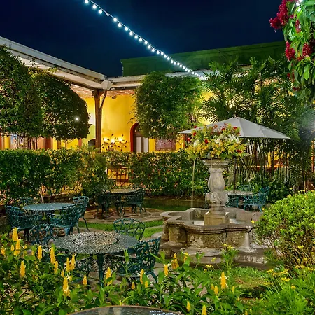 Hotel Casa Antigua By Ahs-3