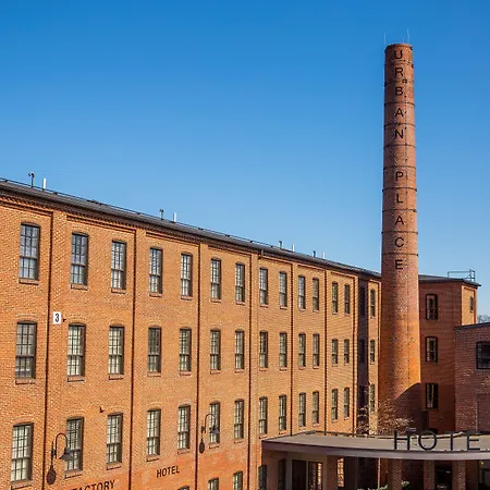 Cork Factory Hotel-3