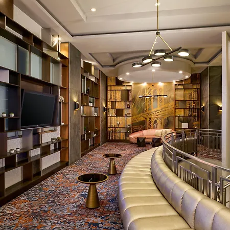Sheraton Brooklyn New York-3