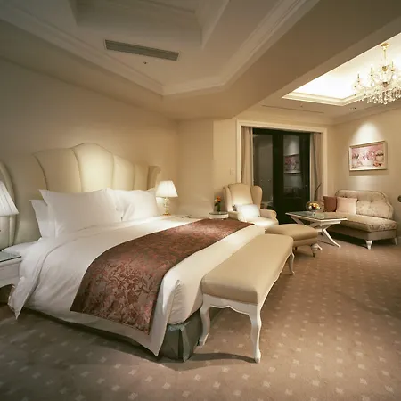 Hotel La Suite Kobe Harborland-2
