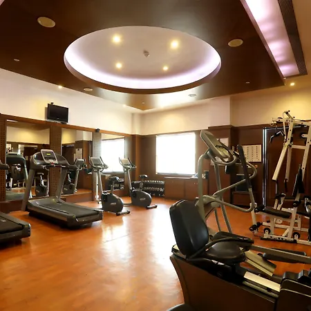 Greenpark Chennai-3