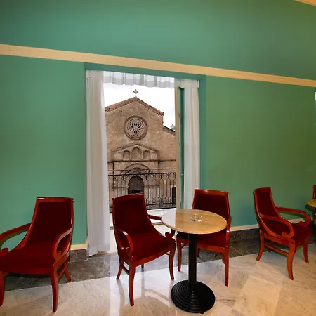 Grand Hotel Piazza Borsa-2