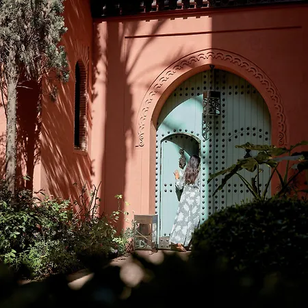 Royal Mansour Marrakech-3
