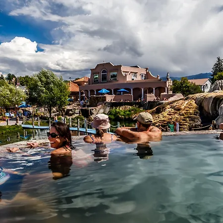 The Springs Resort & Spa-2