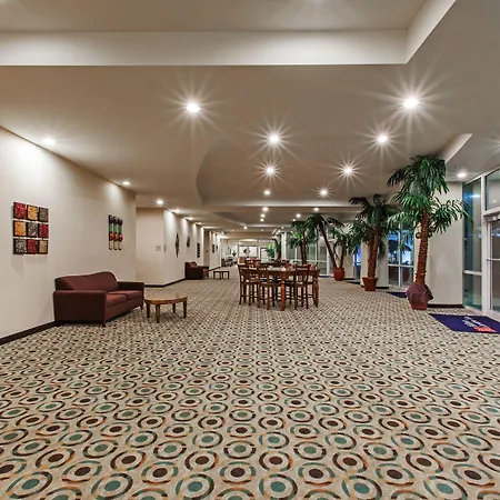 Hilton Garden Inn South Padre Island Beachfront-3
