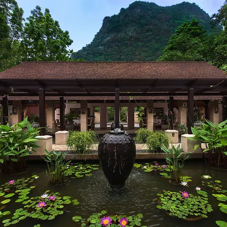 The Banjaran Hotsprings Retreat-3