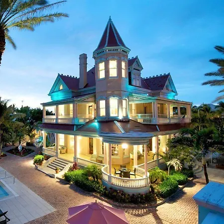 Southernmost House - Adult Exclusive-2
