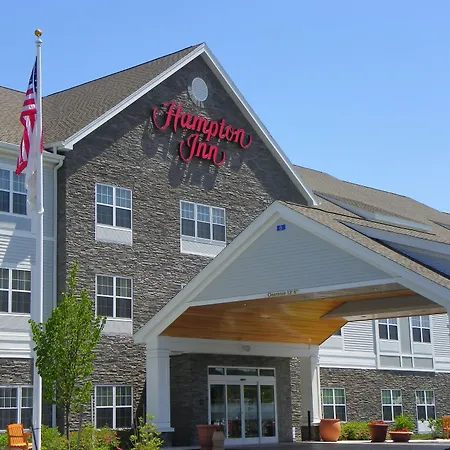 Hampton Inn Ellsworth-2