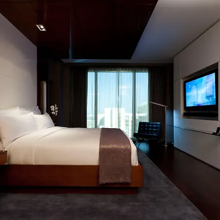 Hotel Beaux Arts, Autograph Collection-3