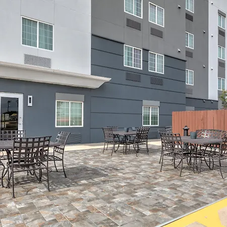 Candlewood Suites Fort Worth West By Ihg-3