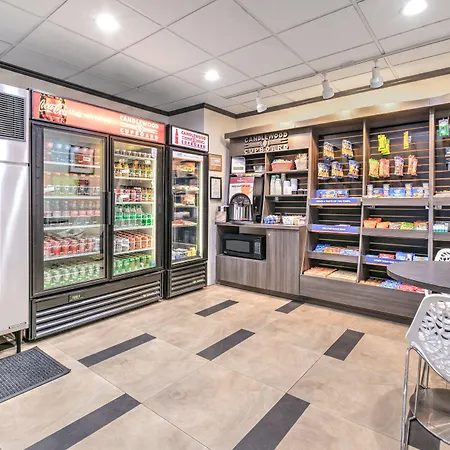 Candlewood Suites Fort Worth West By Ihg-2