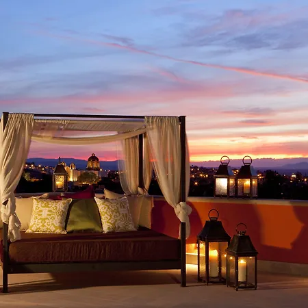 Rosewood San Miguel-3
