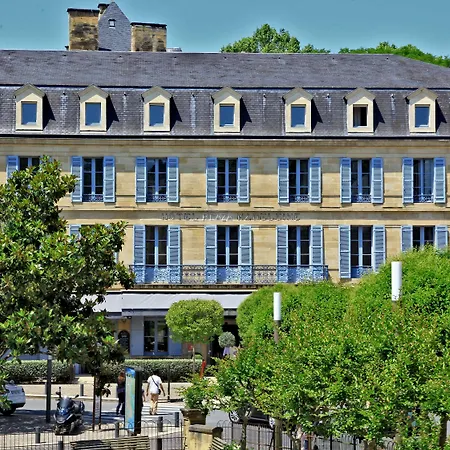 Plaza Madeleine & Spa-2