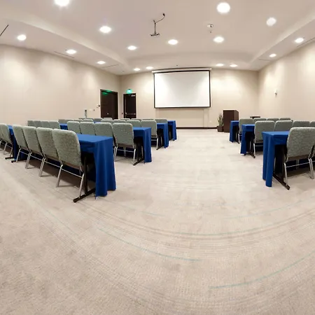 Hotel Indigo Waco By Ihg-2