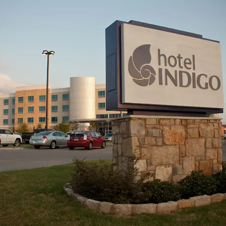 Hotel Indigo Waco By Ihg-3