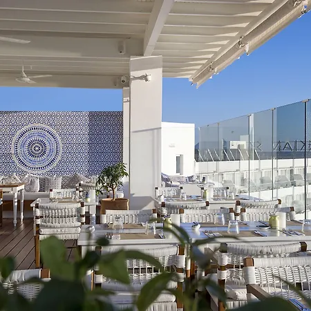 Grecian Sands Hotel-3