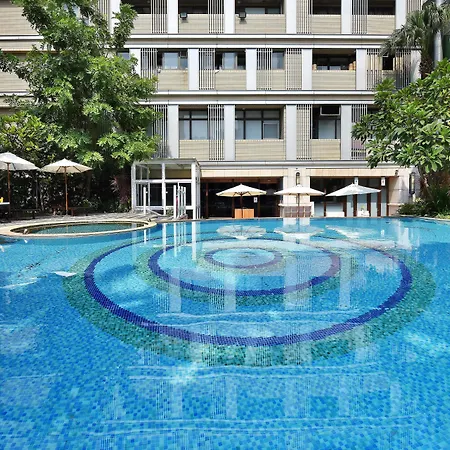 Fullon Hotel Kaohsiung-2