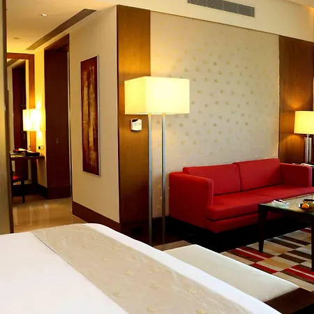The Oberoi Gurgaon-3