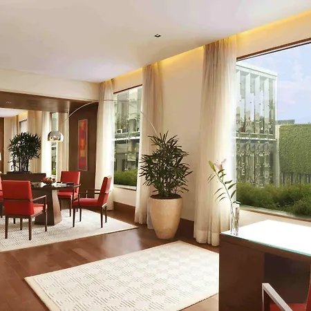The Oberoi Gurgaon-2