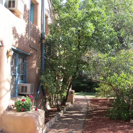 Pueblo Bonito Inn-3