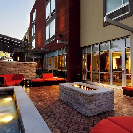 Springhill Suites By Marriott Columbus Osu-3