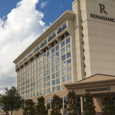 Renaissance Baton Rouge Hotel-2