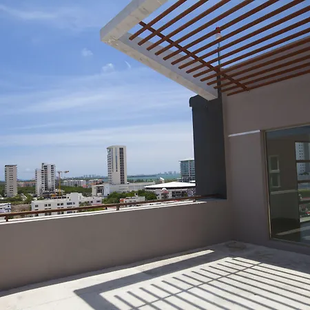 Wyndham Garden Cancun Downtown-3