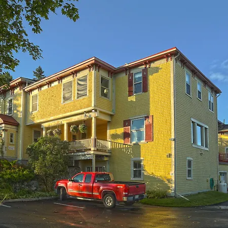 Homeport Historic B&B-3