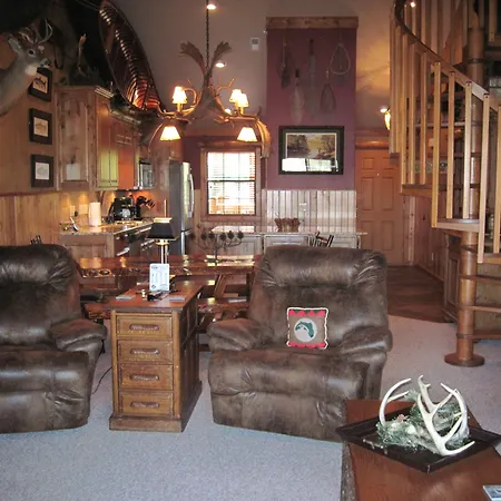 The Village At Indian Point Resort-2