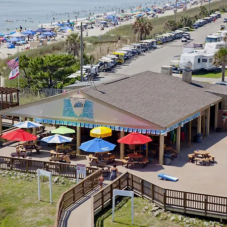 Myrtle Beach Resort-2