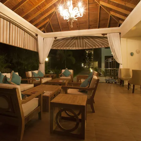Sandy Haven Resort (Adults Only)-3