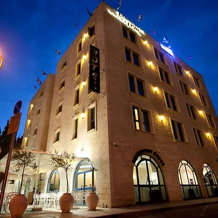 Eldan Hotel-3