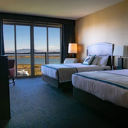 Swinomish Casino & Lodge-3