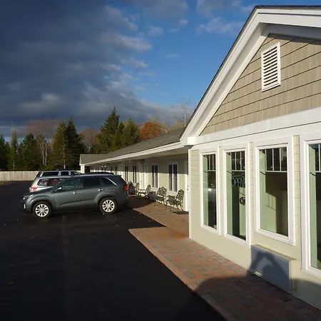 Yankee Clipper Motel-2