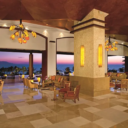 Dreams Vallarta Bay Resorts & Spa-2