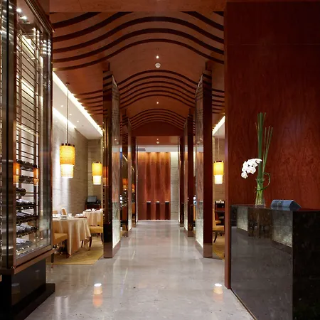 The Okura Prestige Taipei-3