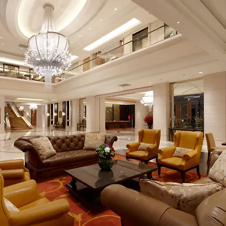The Okura Prestige Taipei-2