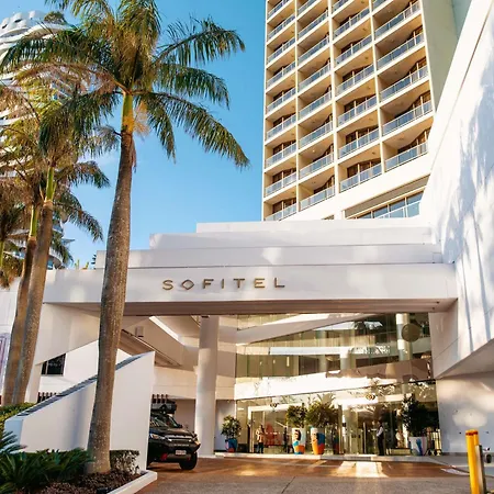 Sofitel Gold Coast Broadbeach-2