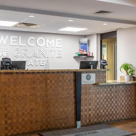 Hampton Inn Portsmouth Central-3