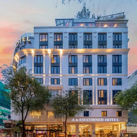 A&Em Saigon Hotel-3