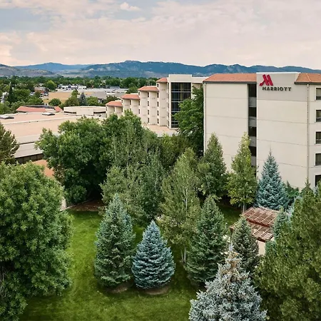 Fort Collins Marriott-2