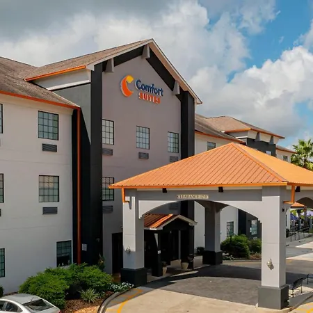 Comfort Suites Oil Center-2