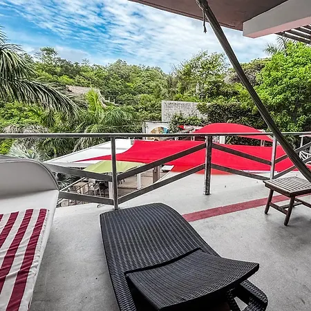 Villa Aikia (Adults Only)-2