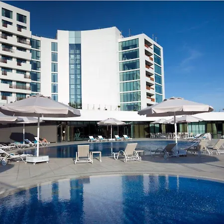 The Grand Tarabya Managed By Accor-3