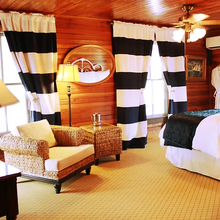 The Riverview Hotel - New Smyrna Beach-2
