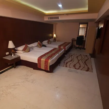 Accord Highland Hotel Ooty-3