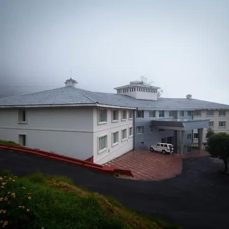 Accord Highland Hotel Ooty-2