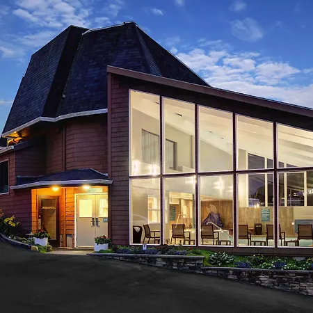 Hallmark Resort In Cannon Beach-3