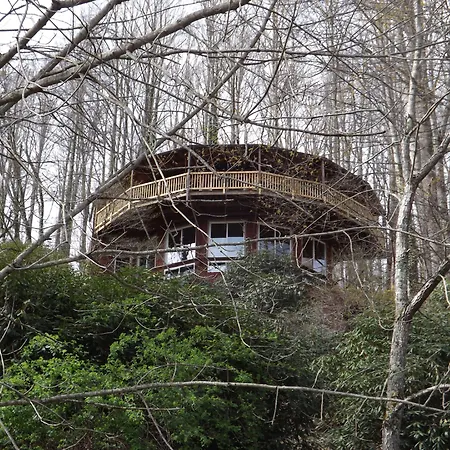 Cabins At Twinbrook Resort-2